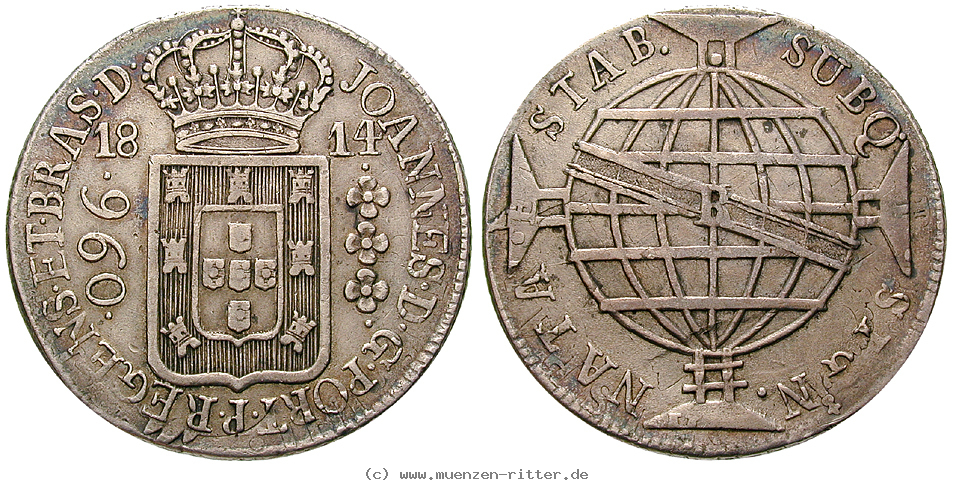 Klicken Sie auf das Bild um es auf Ihrem Rechner zu speichern brasilien-johann-prinzregent-960-reis/13598.jpg