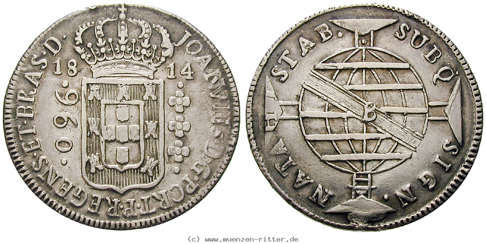 Klicken Sie auf das Bild um es auf Ihrem Rechner zu speichern brasilien-johann-prinzregent-960-reis/13599.jpg