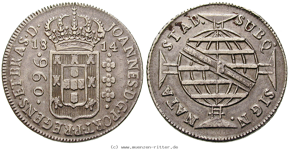 Klicken Sie auf das Bild um es auf Ihrem Rechner zu speichern brasilien-johann-prinzregent-960-reis/13600.jpg