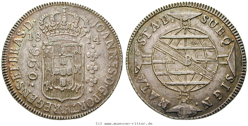 Klicken Sie auf das Bild um es auf Ihrem Rechner zu speichern brasilien-johann-prinzregent-960-reis/13601.jpg