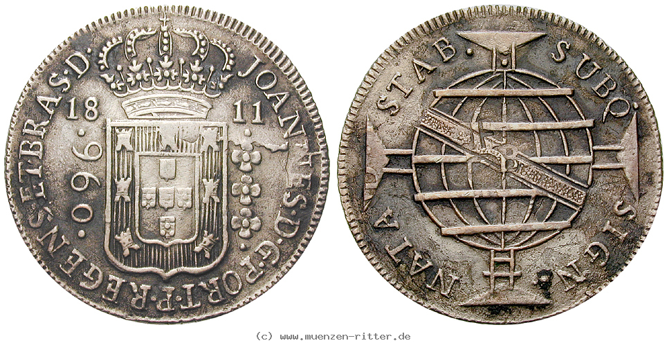 Klicken Sie auf das Bild um es auf Ihrem Rechner zu speichern brasilien-johann-prinzregent-960-reis/13603.jpg