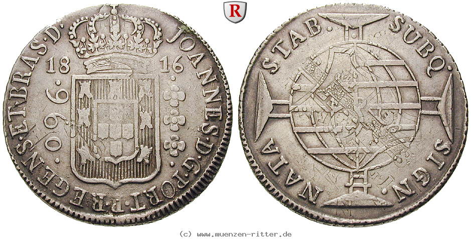 Klicken Sie auf das Bild um es auf Ihrem Rechner zu speichern brasilien-johann-prinzregent-960-reis/13631.jpg