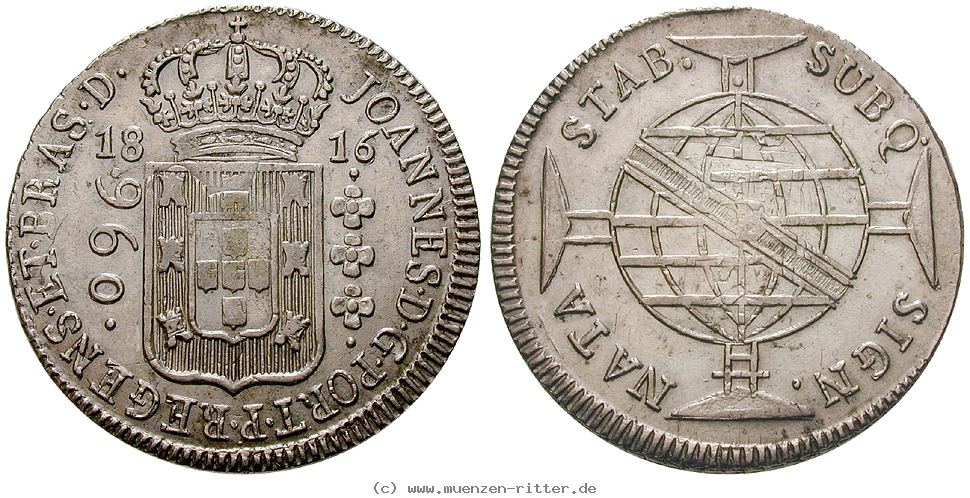 Klicken Sie auf das Bild um es auf Ihrem Rechner zu speichern brasilien-johann-prinzregent-960-reis/13644.jpg