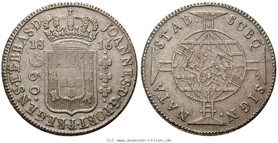 Klicken Sie auf das Bild um es auf Ihrem Rechner zu speichern brasilien-johann-prinzregent-960-reis/13650.jpg