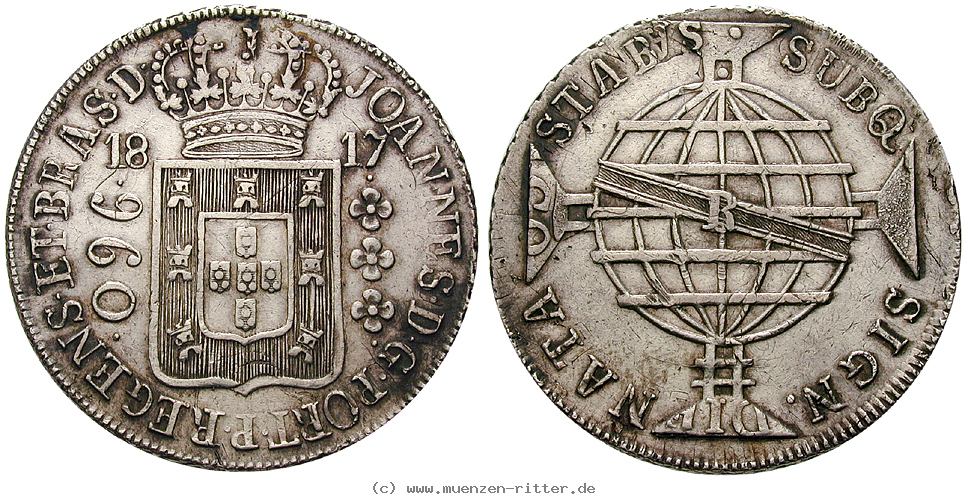Klicken Sie auf das Bild um es auf Ihrem Rechner zu speichern brasilien-johann-prinzregent-960-reis/13652.jpg