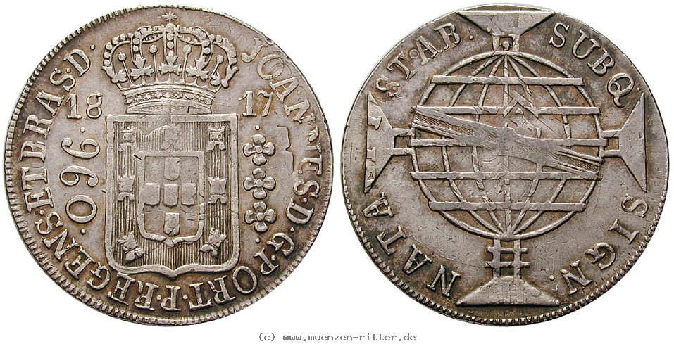 Klicken Sie auf das Bild um es auf Ihrem Rechner zu speichern brasilien-johann-prinzregent-960-reis/13654.jpg