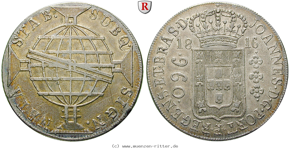 Klicken Sie auf das Bild um es auf Ihrem Rechner zu speichern brasilien-johann-prinzregent-960-reis/66929.jpg