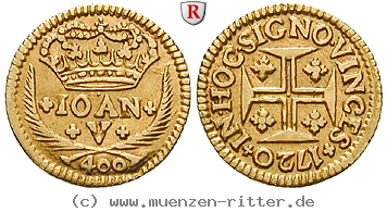 Klicken Sie auf das Bild um es auf Ihrem Rechner zu speichern brasilien-johann-v-400-reis/79557.jpg