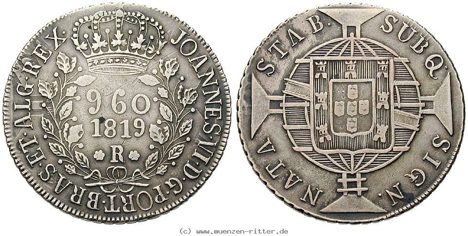 Klicken Sie auf das Bild um es auf Ihrem Rechner zu speichern brasilien-johann-vi-960-reis/13666.jpg