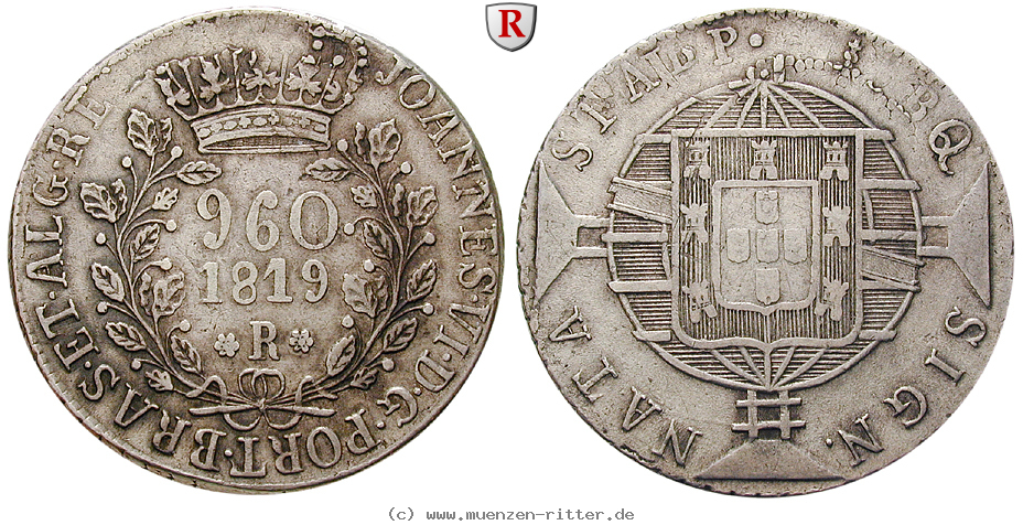 brasilien-johann-vi-960-reis/13668.jpg
