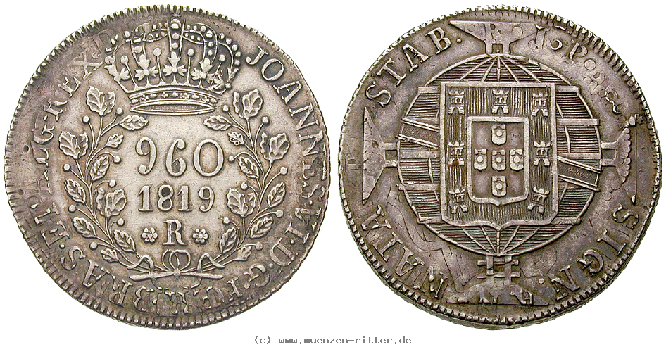 Klicken Sie auf das Bild um es auf Ihrem Rechner zu speichern brasilien-johann-vi-960-reis/13671.jpg