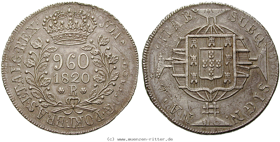 brasilien-johann-vi-960-reis/13680.jpg