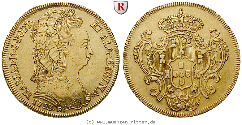 brasilien-maria-i-6400-reis/47439.jpg