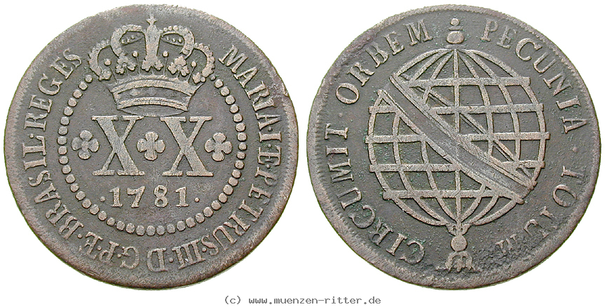 Klicken Sie auf das Bild um es auf Ihrem Rechner zu speichern brasilien-maria-i-und-pedro-iii-20-reis/13812.jpg