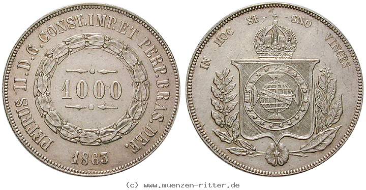 Klicken Sie auf das Bild um es auf Ihrem Rechner zu speichern brasilien-pedro-ii-1000-reis/13837.jpg