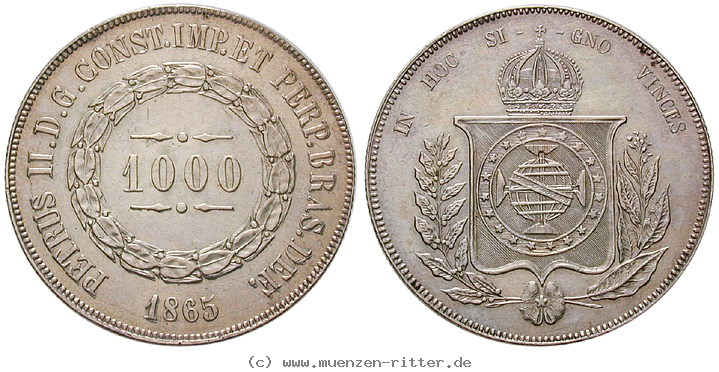 Klicken Sie auf das Bild um es auf Ihrem Rechner zu speichern brasilien-pedro-ii-1000-reis/13838.jpg
