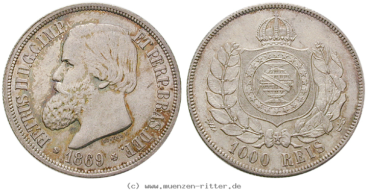 Klicken Sie auf das Bild um es auf Ihrem Rechner zu speichern brasilien-pedro-ii-1000-reis/13839.jpg