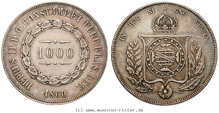 Klicken Sie auf das Bild um es auf Ihrem Rechner zu speichern brasilien-pedro-ii-1000-reis/13843.jpg