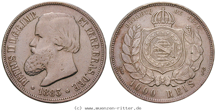 Klicken Sie auf das Bild um es auf Ihrem Rechner zu speichern brasilien-pedro-ii-1000-reis/13867.jpg