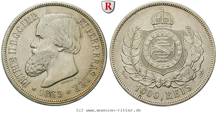Klicken Sie auf das Bild um es auf Ihrem Rechner zu speichern brasilien-pedro-ii-1000-reis/66931.jpg