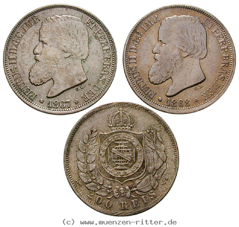 Klicken Sie auf das Bild um es auf Ihrem Rechner zu speichern brasilien-pedro-ii-200-reis/13858.jpg