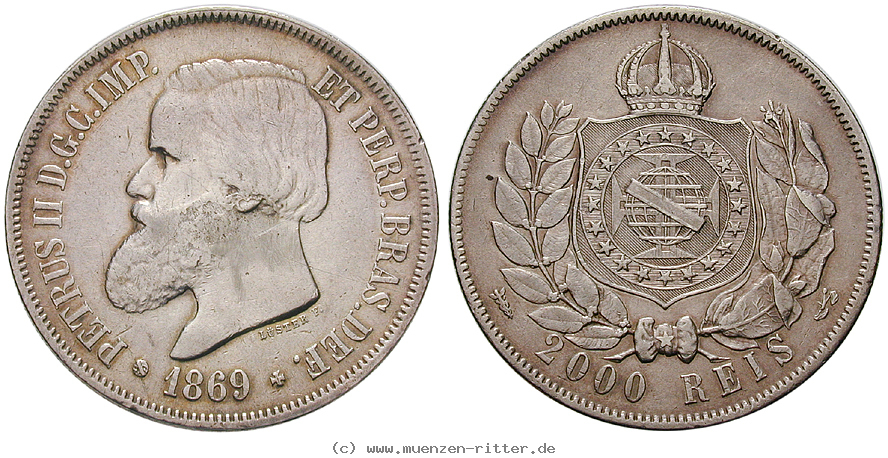 Klicken Sie auf das Bild um es auf Ihrem Rechner zu speichern brasilien-pedro-ii-2000-reis/13832.jpg