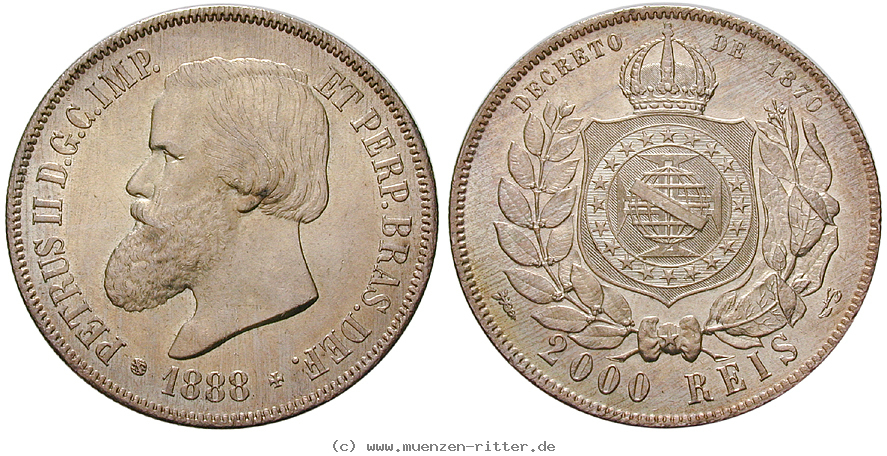 Klicken Sie auf das Bild um es auf Ihrem Rechner zu speichern brasilien-pedro-ii-2000-reis/13834.jpg