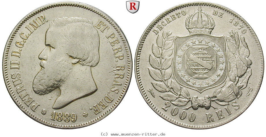 Klicken Sie auf das Bild um es auf Ihrem Rechner zu speichern brasilien-pedro-ii-2000-reis/13835.jpg