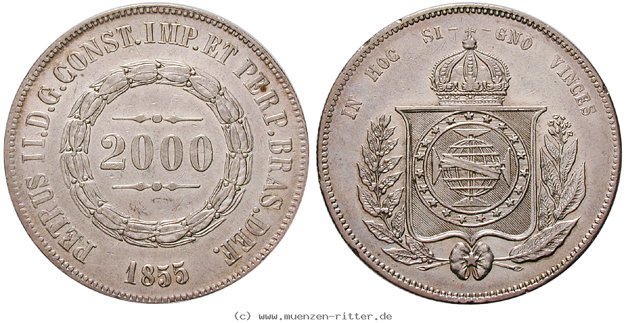 Klicken Sie auf das Bild um es auf Ihrem Rechner zu speichern brasilien-pedro-ii-2000-reis/13863.jpg