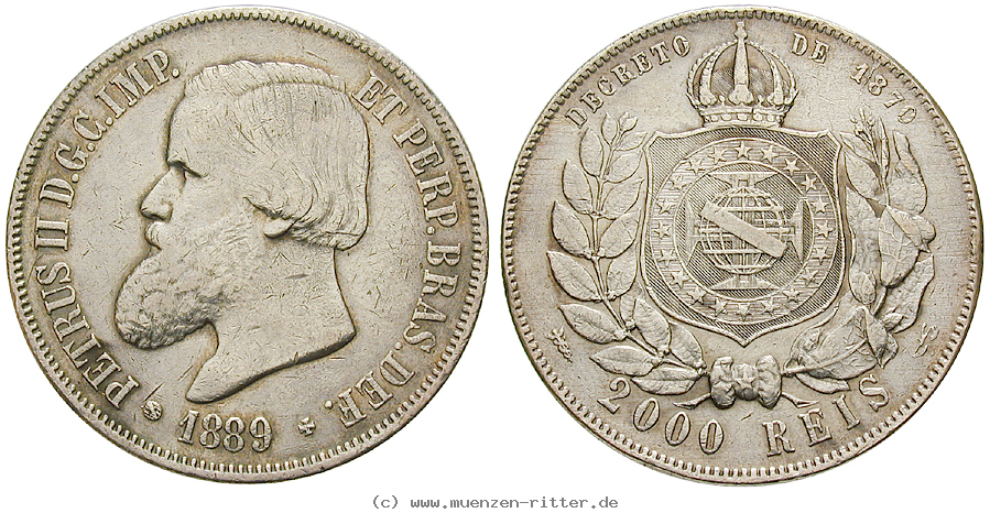 Klicken Sie auf das Bild um es auf Ihrem Rechner zu speichern brasilien-pedro-ii-2000-reis/45748.jpg