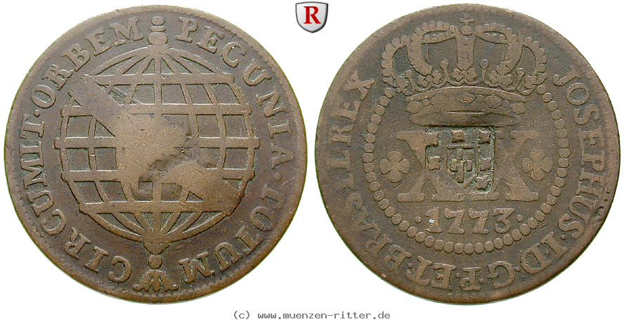 Klicken Sie auf das Bild um es auf Ihrem Rechner zu speichern brasilien-pedro-ii-40-reis/66927.jpg