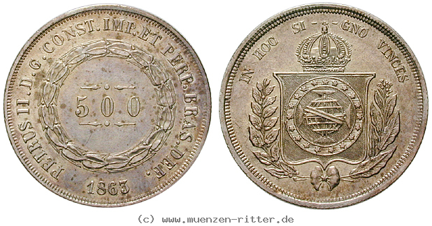 Klicken Sie auf das Bild um es auf Ihrem Rechner zu speichern brasilien-pedro-ii-500-reis/13849.jpg