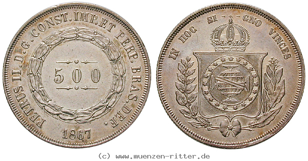 Klicken Sie auf das Bild um es auf Ihrem Rechner zu speichern brasilien-pedro-ii-500-reis/13850.jpg