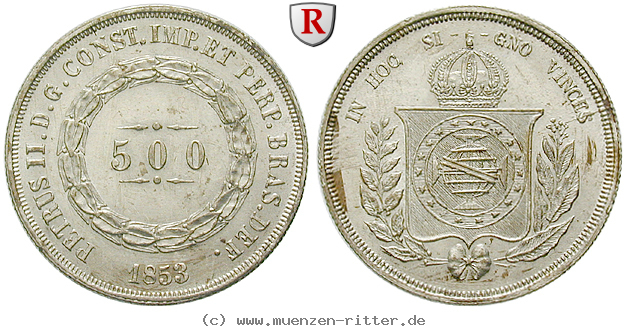 Klicken Sie auf das Bild um es auf Ihrem Rechner zu speichern brasilien-pedro-ii-500-reis/31953.jpg