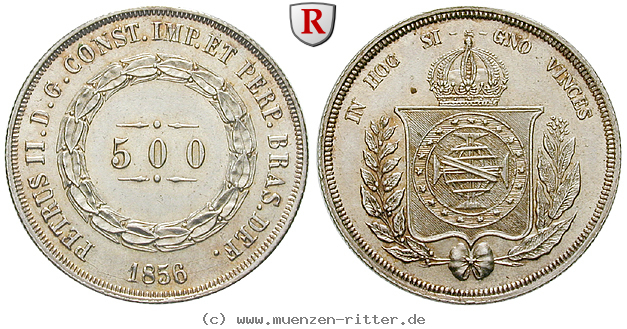 Klicken Sie auf das Bild um es auf Ihrem Rechner zu speichern brasilien-pedro-ii-500-reis/75244.jpg