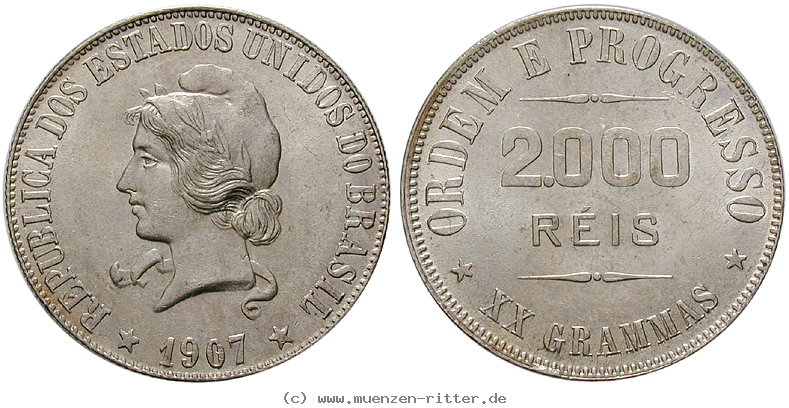 Klicken Sie auf das Bild um es auf Ihrem Rechner zu speichern brasilien-republik-2000-reis/13870.jpg