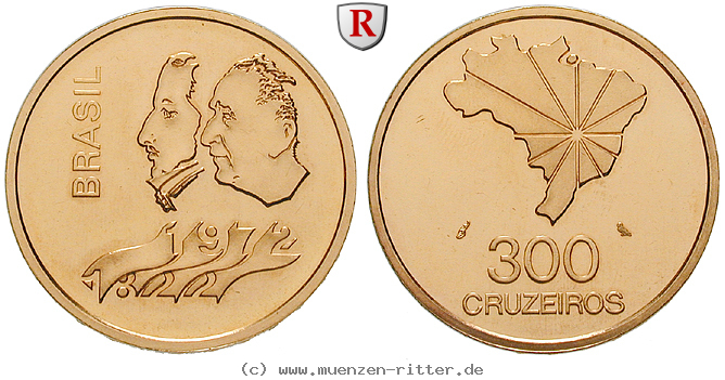 Klicken Sie auf das Bild um es auf Ihrem Rechner zu speichern brasilien-republik-300-cruzeiros/44142.jpg