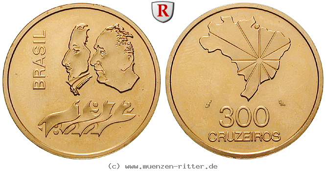 Klicken Sie auf das Bild um es auf Ihrem Rechner zu speichern brasilien-republik-300-cruzeiros/52642.jpg