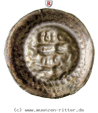 Klicken Sie auf das Bild um es auf Ihrem Rechner zu speichern braunschweig-albrecht-der-grosse-brakteat/75862.jpg