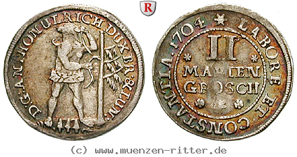 Klicken Sie auf das Bild um es auf Ihrem Rechner zu speichern braunschweig-anton-ulrich-2-mariengroschen/97210.jpg