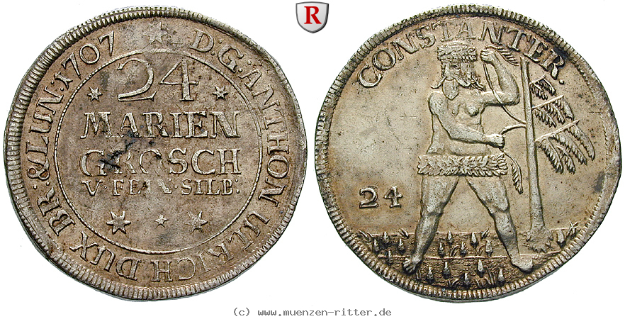Klicken Sie auf das Bild um es auf Ihrem Rechner zu speichern braunschweig-anton-ulrich-24-mariengroschen/88116.jpg
