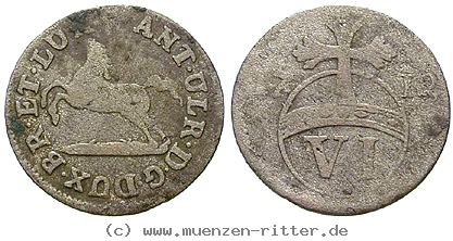 Klicken Sie auf das Bild um es auf Ihrem Rechner zu speichern braunschweig-anton-ulrich-6-pfennig/22190.jpg
