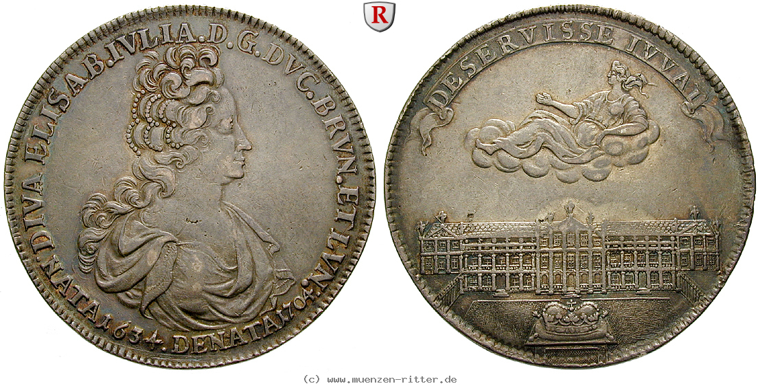 Klicken Sie auf das Bild um es auf Ihrem Rechner zu speichern braunschweig-anton-ulrich-reichstaler/92293.jpg