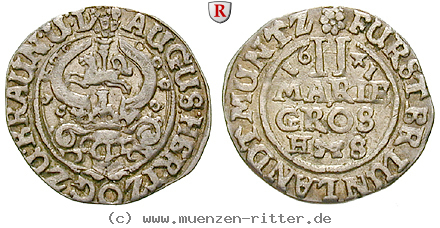Klicken Sie auf das Bild um es auf Ihrem Rechner zu speichern braunschweig-august-der-juengere-2-mariengroschen/34650.jpg