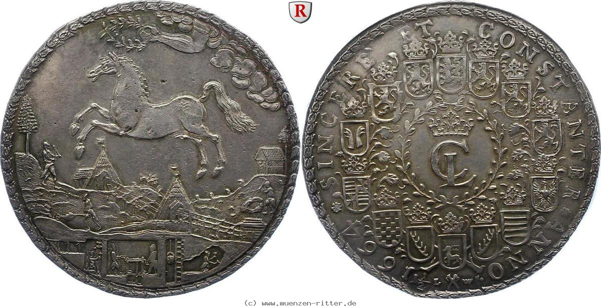 Klicken Sie auf das Bild um es auf Ihrem Rechner zu speichern braunschweig-christian-ludwig-loeser-zu-1-1-2-reichstalern/103022.jpg