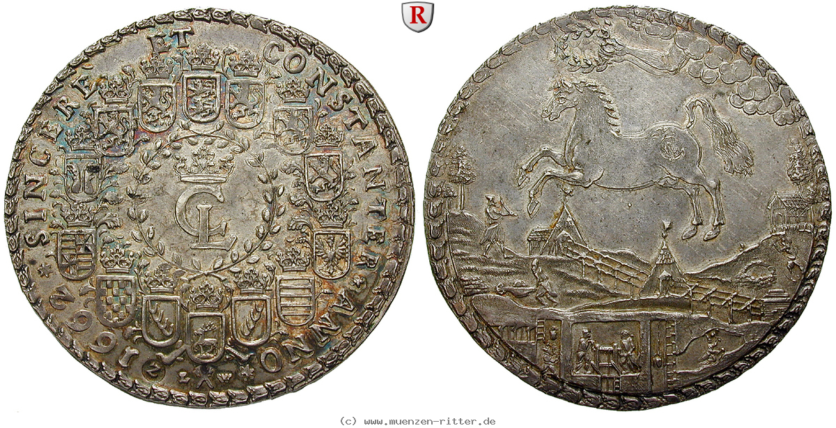 Klicken Sie auf das Bild um es auf Ihrem Rechner zu speichern braunschweig-christian-ludwig-loeser-zu-2-reichstalern/92231.jpg