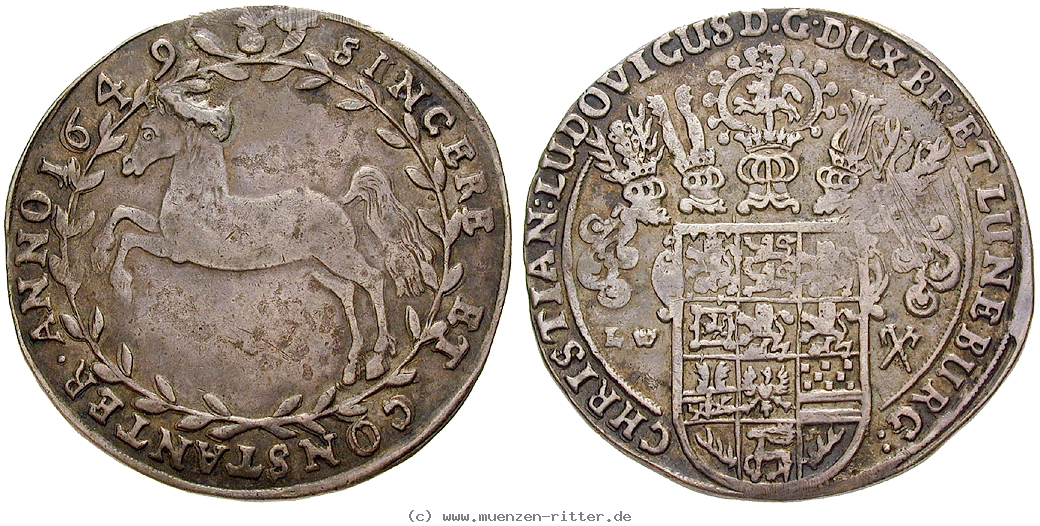Klicken Sie auf das Bild um es auf Ihrem Rechner zu speichern braunschweig-christian-ludwig-reichstaler/16663.jpg
