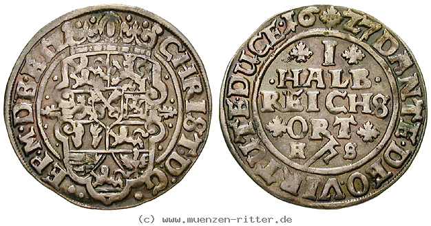 Klicken Sie auf das Bild um es auf Ihrem Rechner zu speichern braunschweig-christian-von-minden-1-2-reichsort/22233.jpg
