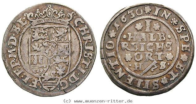 Klicken Sie auf das Bild um es auf Ihrem Rechner zu speichern braunschweig-christian-von-minden-1-2-reichsort/22234.jpg