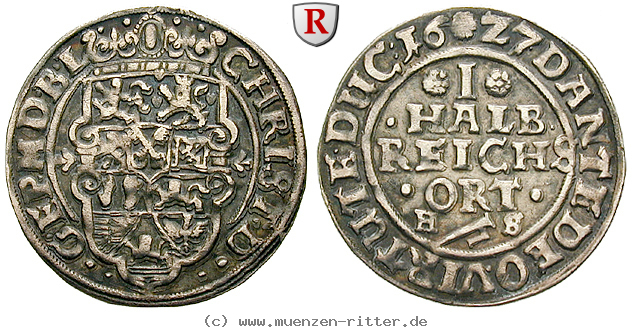 Klicken Sie auf das Bild um es auf Ihrem Rechner zu speichern braunschweig-christian-von-minden-1-2-reichsort/89231.jpg